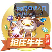 pg网页版入口显示与画质配置项示意